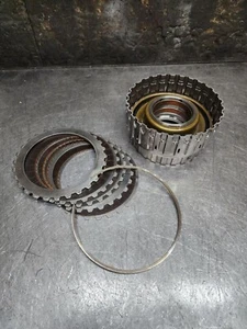 5R110W TRANSMISSION DIRECT DRUM (4 CLUTCH) (LOADED) FORD 2003-2004 - Picture 1 of 6