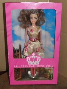 VINTAGE DOLL PRINCESS CATHERINE REF 30118 - Picture 1 of 10