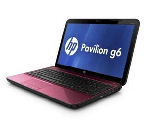 Hp Pavilion G6 Intel Core i5 M480 @ 2.67 GHz / 4GB / 465GB HDD - Picture 1 of 1