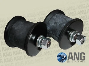 TVR 2500M 1973-77 GEARBOX MOUNTS x 2 (150403) - Picture 1 of 2