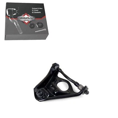 Mevotech Control Arm and Ball Joint Assy Fr Rig Upper For 91-96 Buick Roadmaster - Image 1 of 4