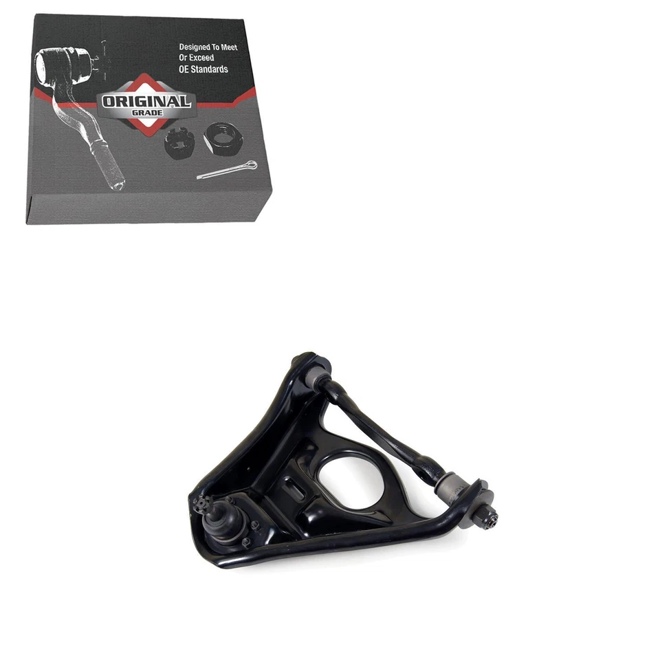 Conjunto de brazo de control y rótula Mevotech plataforma superior para Buick Roadmaster 91-96 Foto 1 de 4