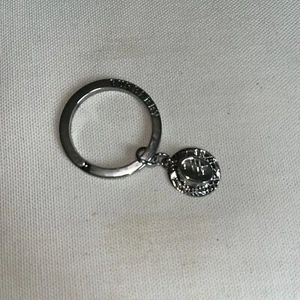 Burberry Key Ring - Picture 1 of 4