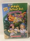 The Magic School Bus - Discovering Bugs - DVD 2004 - Region 4 - LNC