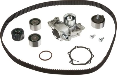 1990-1998 Subaru Legacy/Impreza - Timing Belt Water Pump Kit - Dayco WP172K1A - Изображение 1 из 4