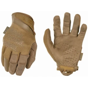 Mechanix Specialty 0.5mm Coyote Shooting Gloves Size Extra Large  MSD-72-011 - Picture 1 of 2