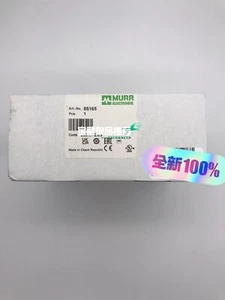 1PCS NEW power supply 85165 FOR MURR - Picture 1 of 3