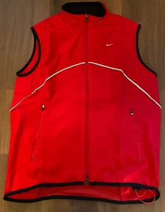 womens nike running gilet - Picture 1 of 6