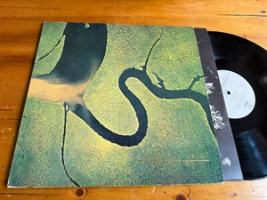 LP ITALY 1988 Dead Can Dance – The Serpent's Egg - Imagen 1 de 1