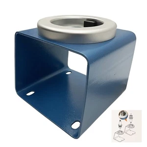 CAT50 Tool Holder Locking Seat for Remove and Install Collet Lock Seat - Picture 1 of 15