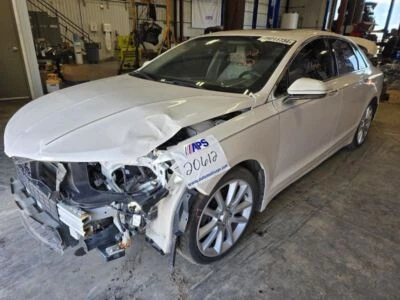 Estuche de transferencia 13-20 LINCOLN MKZ E757464 Foto 1 de 4