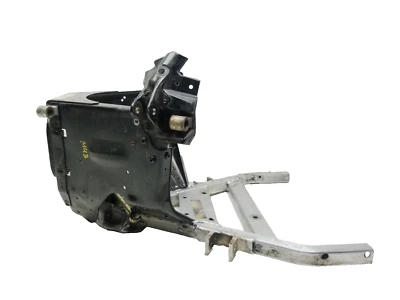 2016 - 2017 Arctic Cat Zr 8000 137" Front Panel Frame W/ Lower Frame OEM - Image 1 of 4