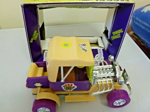 Ford Model T Spielzeugauto - Bild 1 von 7