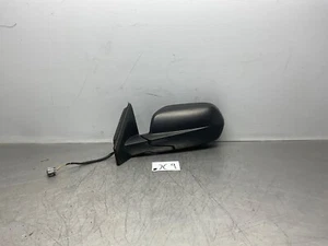 2007 2008 2009 2010 2011 Honda CR-V Driver LH Side Manual Mirror OEM - Foto 1 di 8
