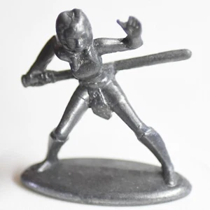 Ahsoka Tano - Star Wars Clone Wars Monopoly Metal Game Token - Picture 1 of 4