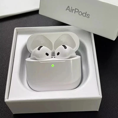 Apple 4. Generation MagSafe USB-C Headset In-Ear Kopfhörer - Kostenloser Versand - Bild 1 von 4