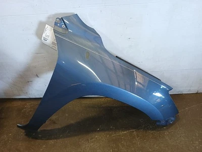Passenger Right Front Fender from 2008 Toyota RAV4 [8R3 PACIFIC BLUE] 12121898 - Imagem 1 de 4