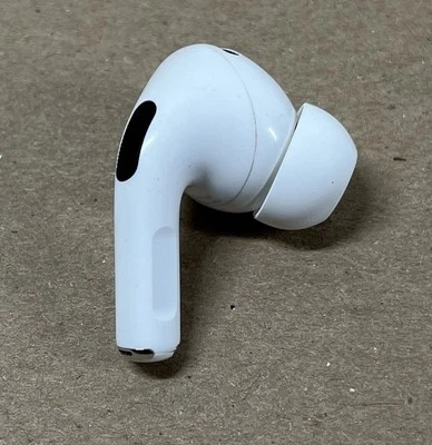 Apple Airpods Pro 2nd Generation - Right Side Replacement Earbud A2698 - Tested - Image 1 of 4