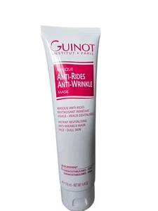 GUINOT Masque Anti Rides - Anti Wrinkle Mask 150ml - Picture 1 of 5
