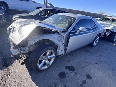 Driver Front Door Electric Windows Fits 11-14 CHALLENGER 620297 - Image 1 of 4