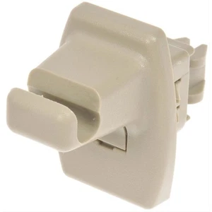 76825 Dorman Sun Visor Clip for Chevy SaVana Express Van GMC 2500 Chevrolet 3500 - Picture 1 of 3