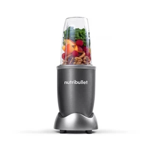 Original 600 Frullatore Elettrico Tritatutto Frullatore Smoothie Frullatore - Foto 1 di 12