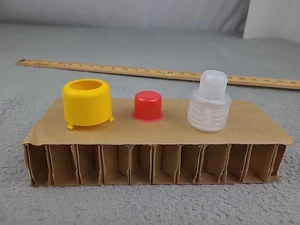 Little Tikes Acogedor Cupé Bocina Piezas de Repuesto para Coche Camión - Imagen 1 de 5