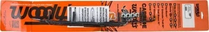 Woodys Dooly Carbide Wear Rods - 4in. Snowmobile DS4-8250 16-71441 - Picture 1 of 4