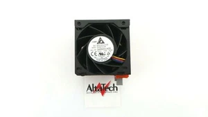 Dell WCRWR 12V System Cooling Fan for PowerEdge R720/R720XD Server - Picture 1 of 8