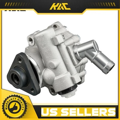 Power Steering Pump for 2014 2015 2021 Ram ProMaster 1500 2500 3500 3.6L 201075 Foto 1 de 4