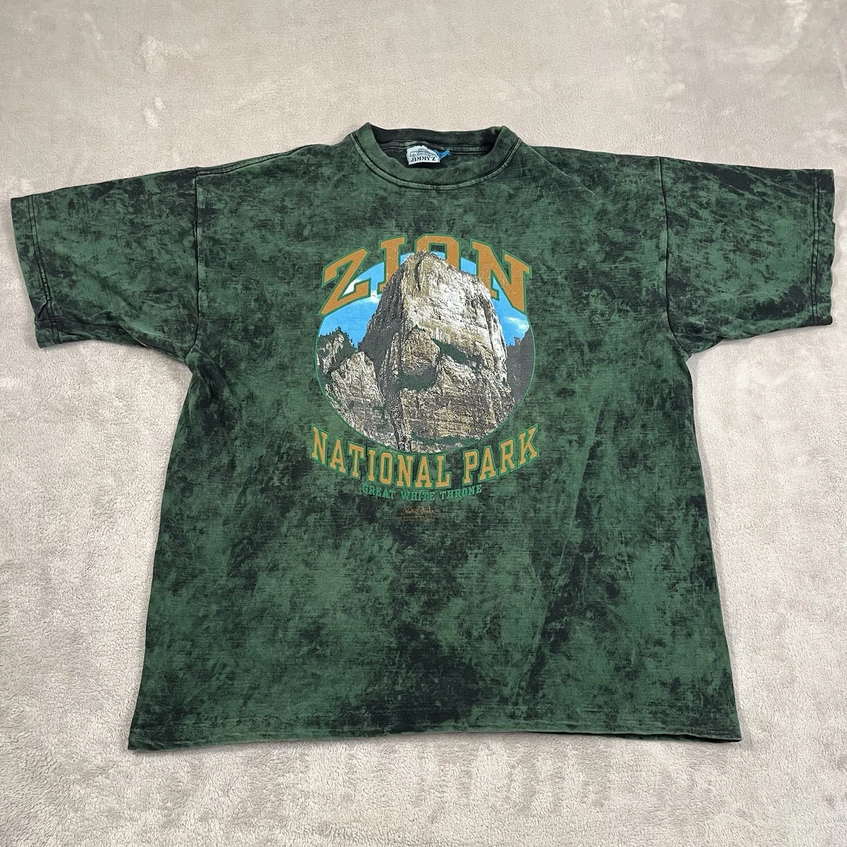 JIMMY'Z T-Shirts for Men for sale - eBay