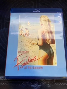 PAULINE AT THE BEACH (1983) (Blu-Ray) - Imagen 1 de 1