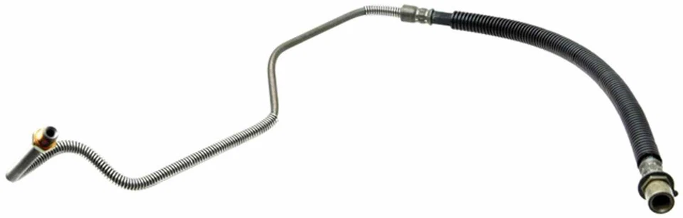 Manguera hidráulica de freno para 1997-2002 GMC C6500 Topkick, C7500 Topkick, T7500 ACDEL Foto 1 de 3