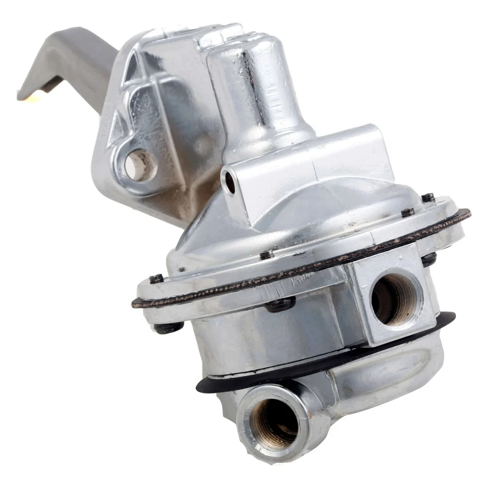 For Ford F-150 1975-1987 Mr. Gasket 7718MRG Mechanical Fuel Pump — 第 1/4 张图片