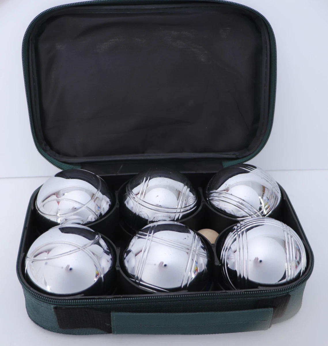 Bolas De Petanca Profesional Bolas Petanca Juego Profesional De