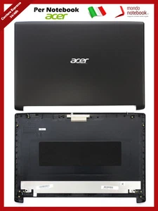 Scocca Cover LCD Acer Aspire A515-41G A515-51 A515-51G A315-53G - Afbeelding 1 van 1