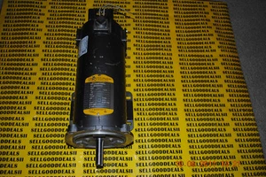 Motore Baldor DMS1850B-56BC 90VDC 1/2HP nuovo - Foto 1 di 7