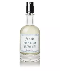 Fresh Hesperides Grapefruit Eau De Parfum 30ml/1oz NIB - Picture 1 of 1