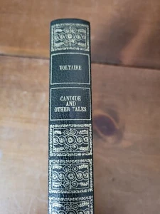 Candide and Other Tales Voltaire 1969 Heron Books - Picture 1 of 16