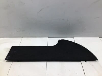 CUBIERTA ALFOMBRA ALMACENAMIENTO MALETERO TRASERO DERECHO NISSAN MURANO 2007 FÁBRICA Foto 1 de 4