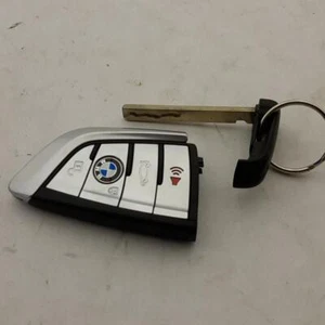 Key FOB Smartkey For 2018 530e FCC ID:N5FID21A 4 BUTTON - Picture 1 of 2