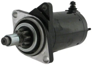 Premium PWC Starter fits SeaDoo Speedster / Sportster 1995 1996 1997 1998 1999 - Picture 1 of 7