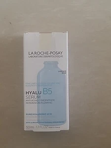 La Roche-Posay Hyalu Serum B5 Anti-Falten 1,7 oz (50 ml) Ablaufdatum: 08/2025 - Bild 1 von 1