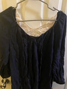 womens tops size large - Picture 1 of 4