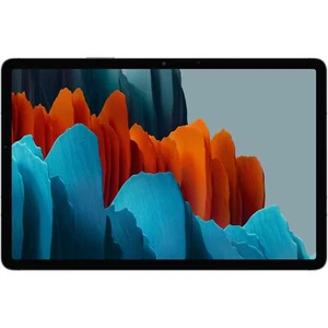 Samsung Galaxy Tab S7 T878U 11" 128GB Black (Verizon) - Excellent - Picture 1 of 6
