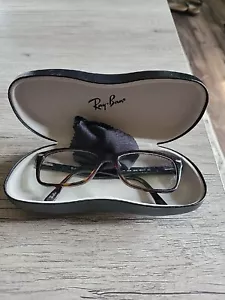 ray ban glasses/frames women - Picture 1 of 7