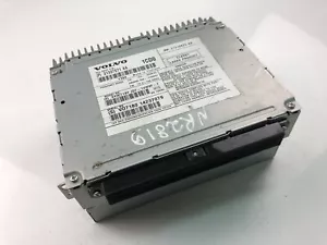 VOLVO S60 II Musik-Player mit GPS 31337571AA 2014 15224293 - Bild 1 von 4