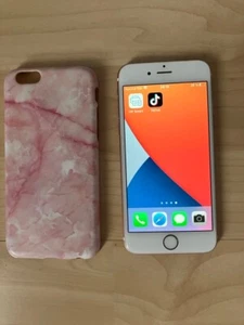 Cellulaire Iphone 6 S avec Tik tok - Photo 1 sur 1