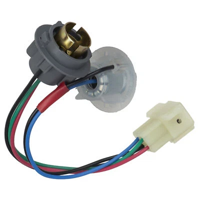 OEM 2000-2004 Subaru Legacy Wagon Outback Tailgate Hatch Lamp Socket 84931AE170 - Imagem 1 de 4