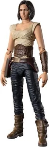 BANDAI S.H. Figuarts Rebel Moon Part 1 A Child of Fire Kora - Picture 1 of 7